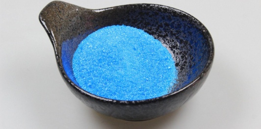 Đồng sunfat là gì
